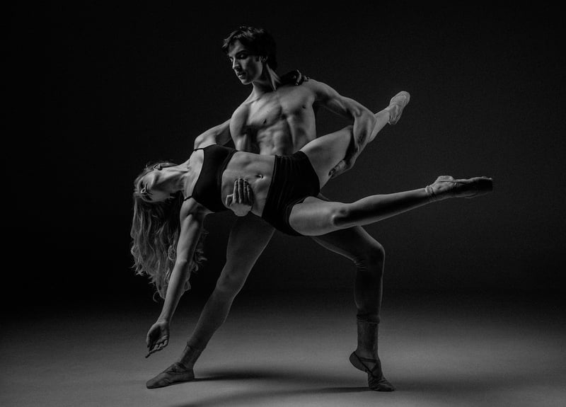 Ballet Alignment